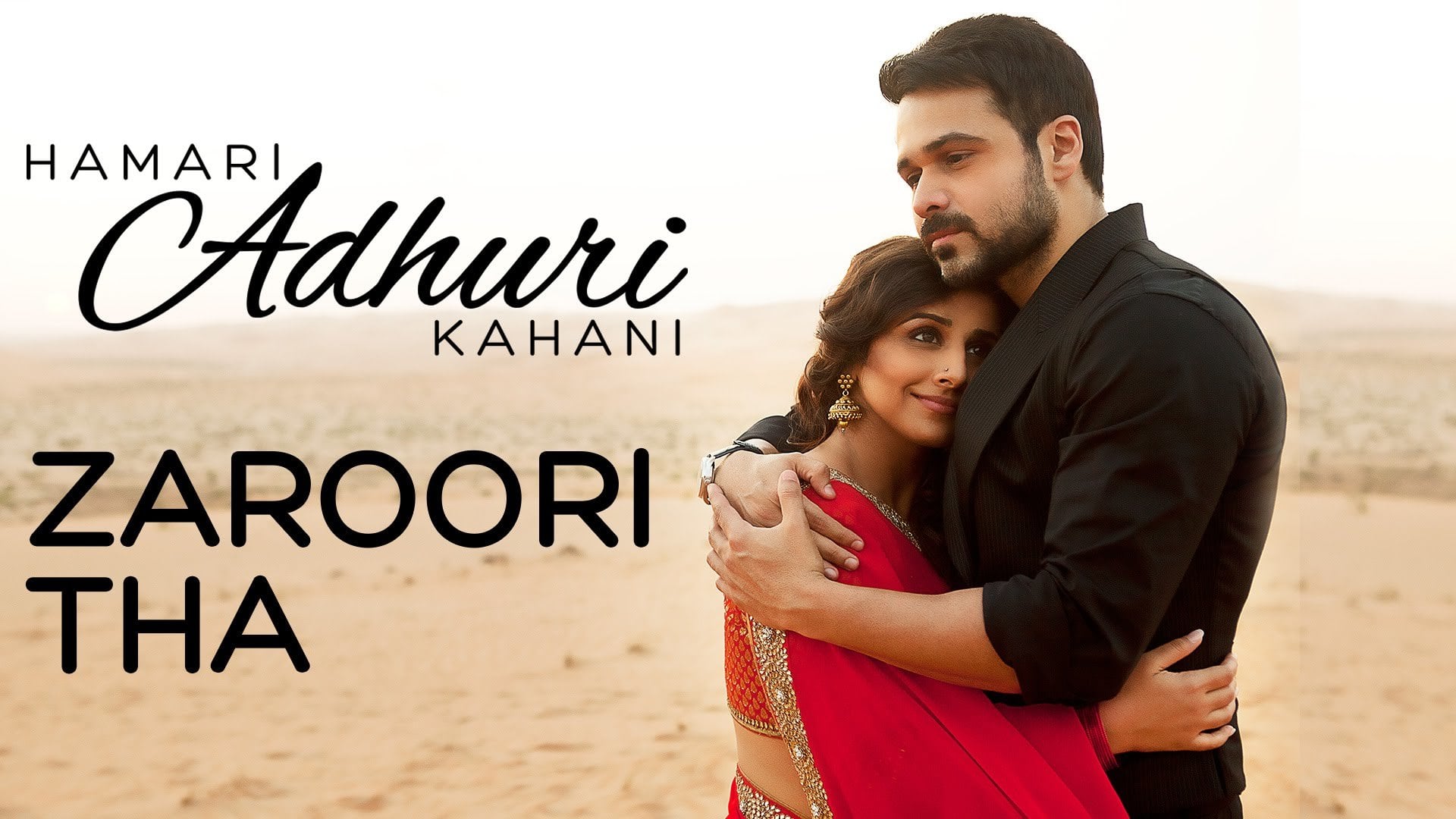 Download Hamari Adhuri Kahani Full Hindi Movie In 3gp
